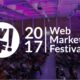 web marketing festival 2017