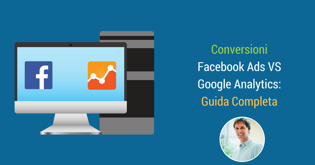 conversioni-facebook ads google analytics