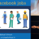 facebook jobs offerte lavoro