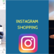 instagram shopping italia