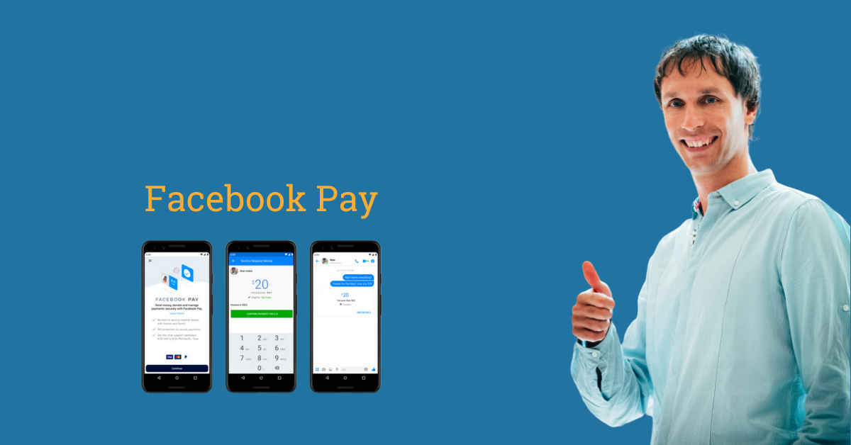facebook pay