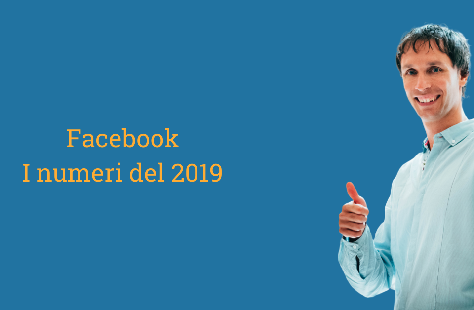facebook numeri 2019