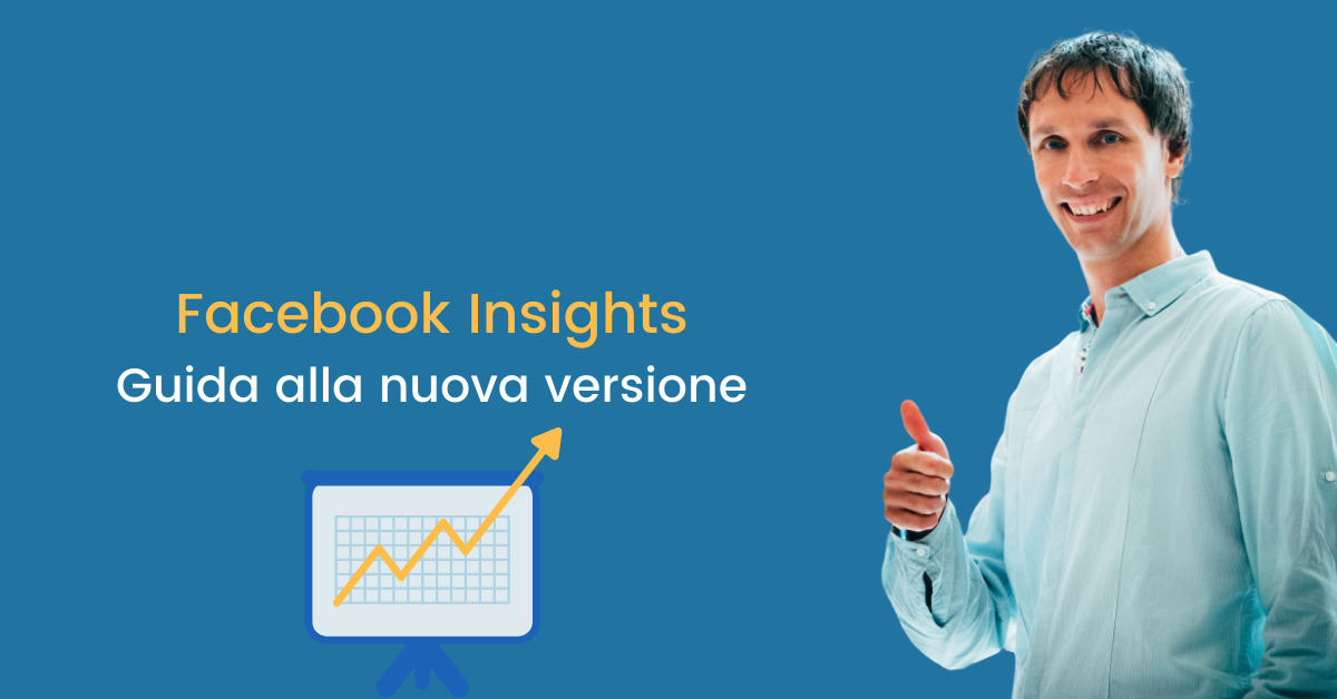 facebook insights guida