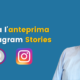 anteprima inserzioni instagram stories