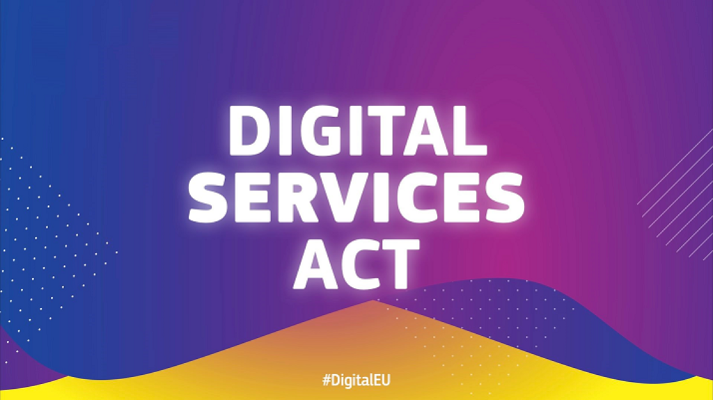 digital services act ue