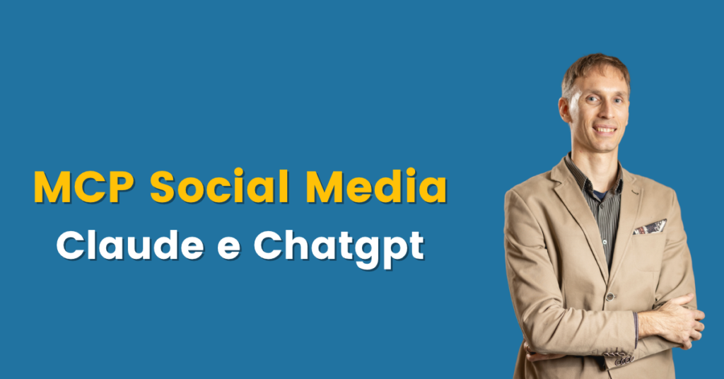 PostPickr MCP: come gestire i social da Claude e ChatGPT