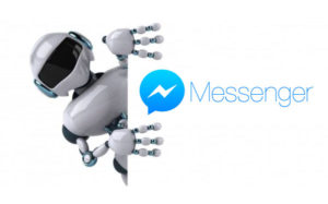 facebook messenger bot