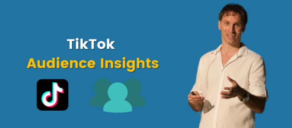 TikTok Audience Insights: come funziona e a cosa serve