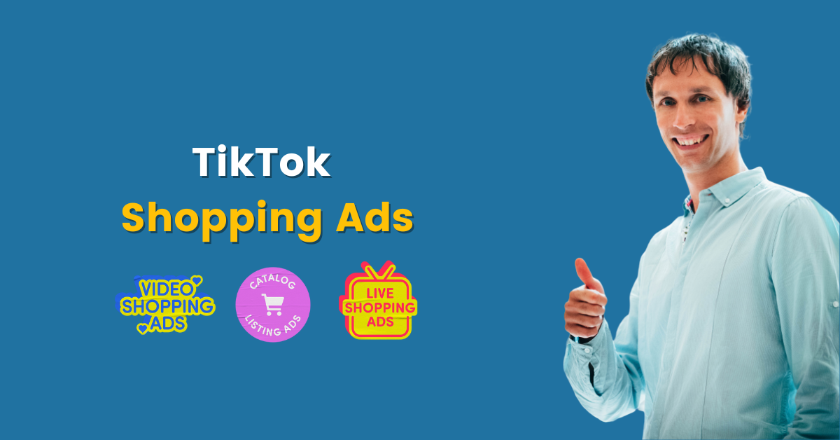 TikTok lancia le Shopping Ads per e-commerce